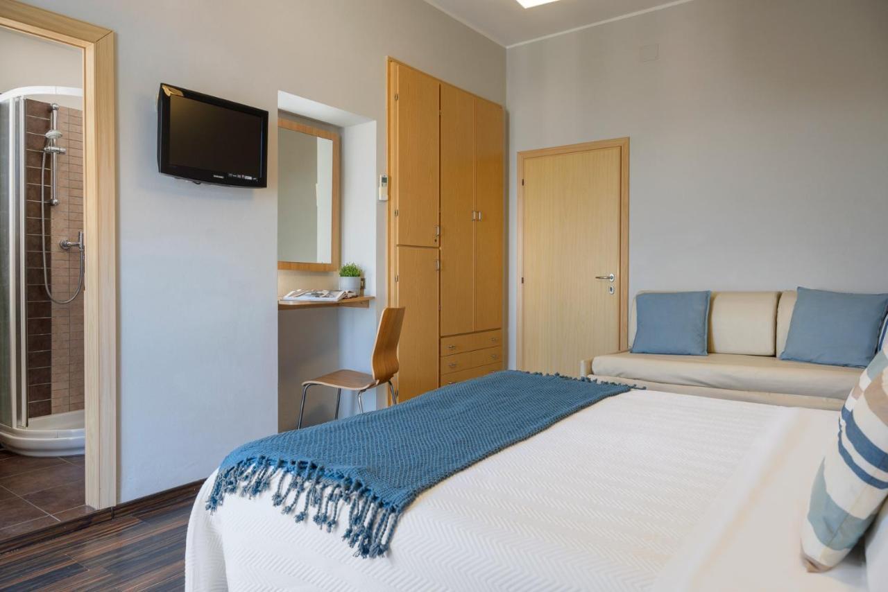 Duparc Hotel Gabicce Mare Exterior photo
