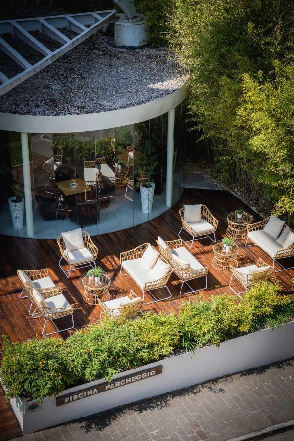 Duparc Hotel Gabicce Mare Exterior photo