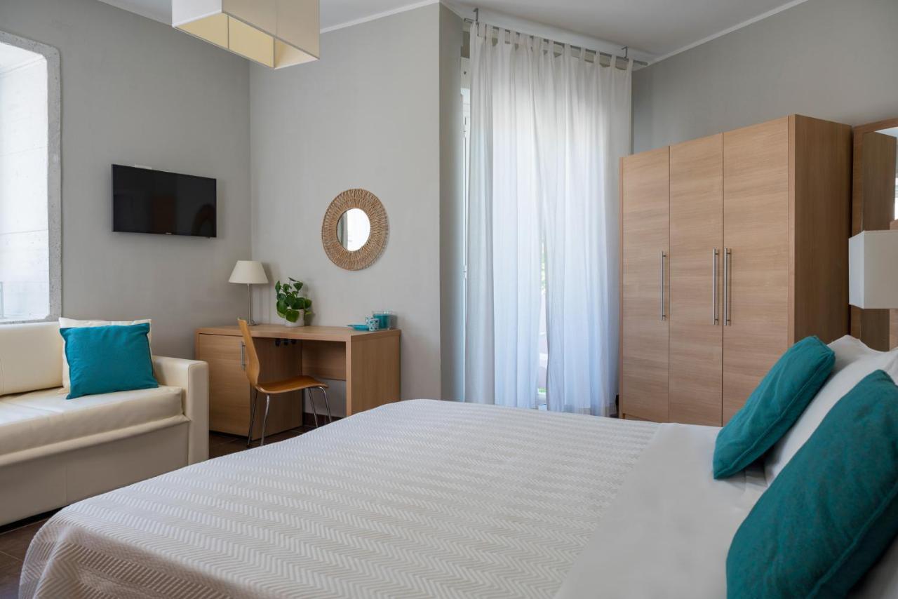 Duparc Hotel Gabicce Mare Exterior photo