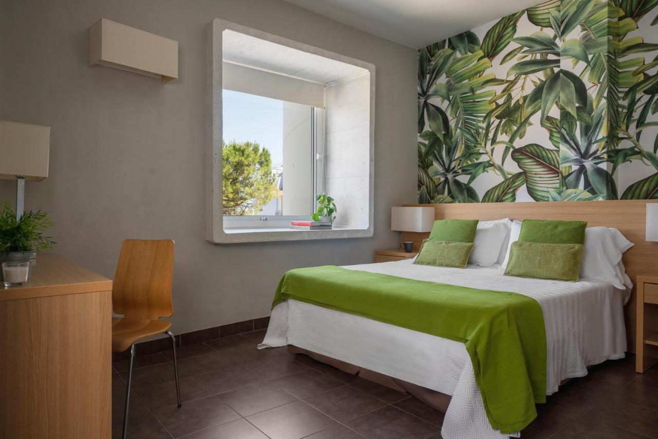 Duparc Hotel Gabicce Mare Exterior photo