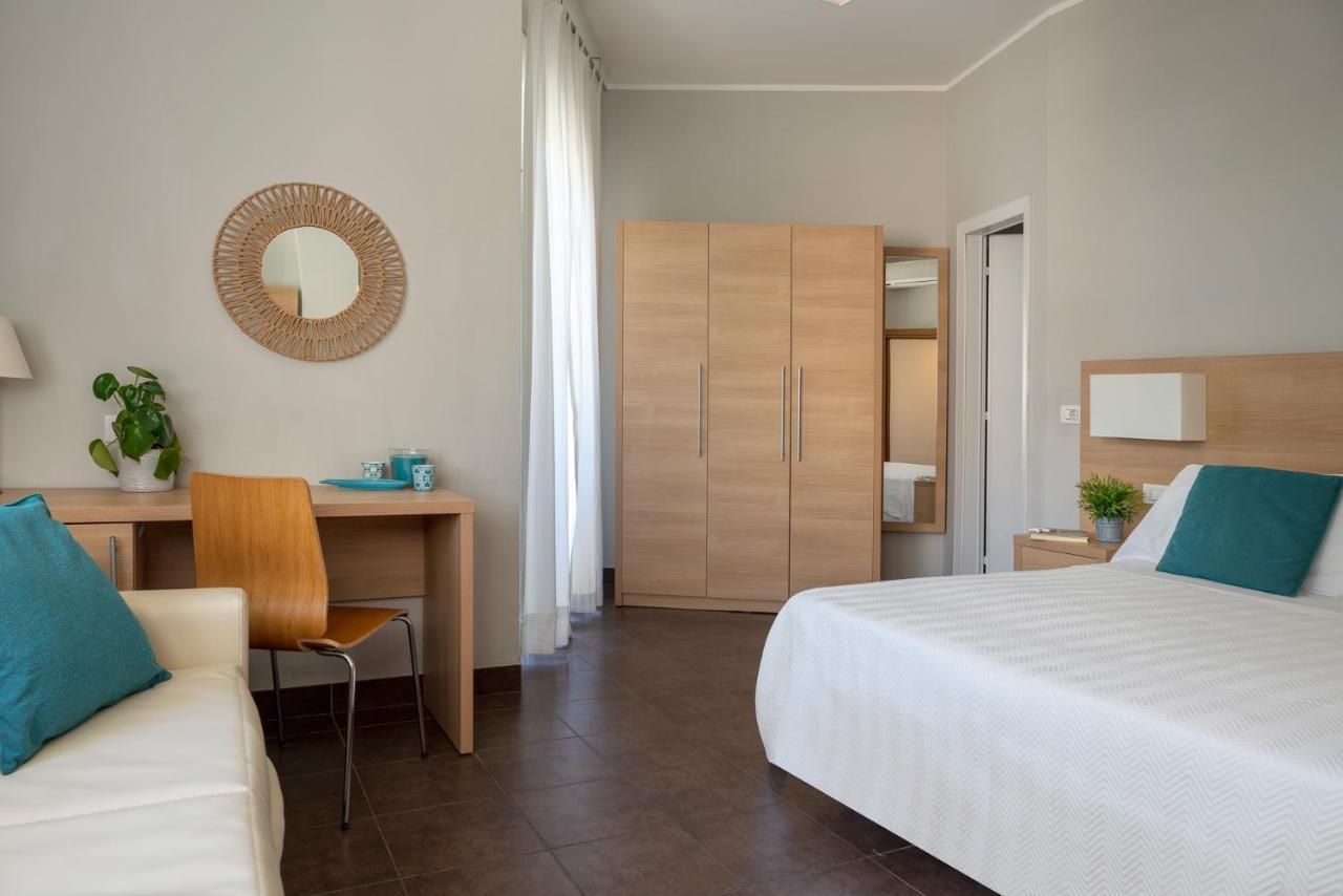Duparc Hotel Gabicce Mare Exterior photo
