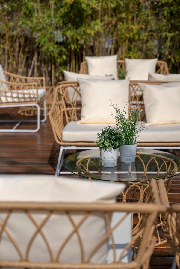 Duparc Hotel Gabicce Mare Exterior photo