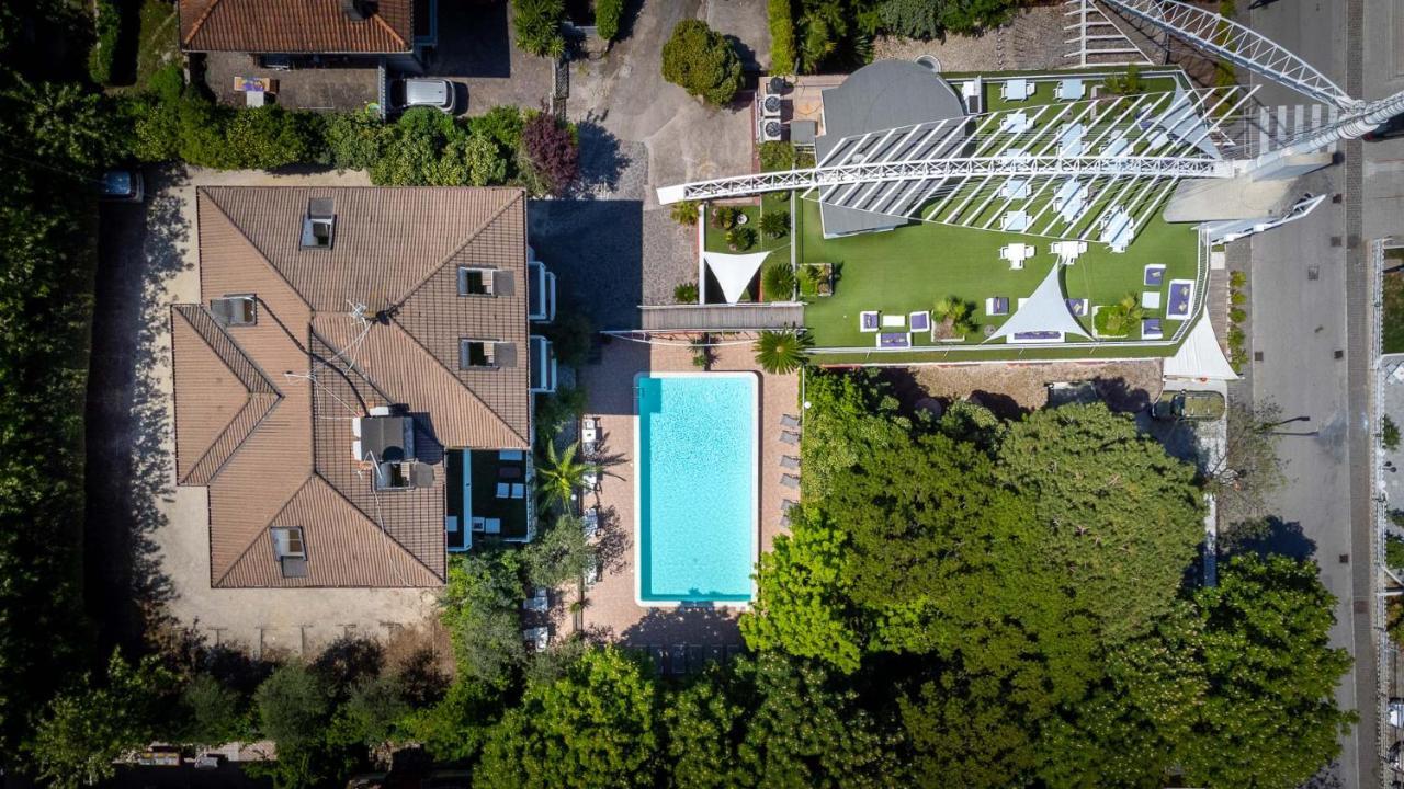 Duparc Hotel Gabicce Mare Exterior photo