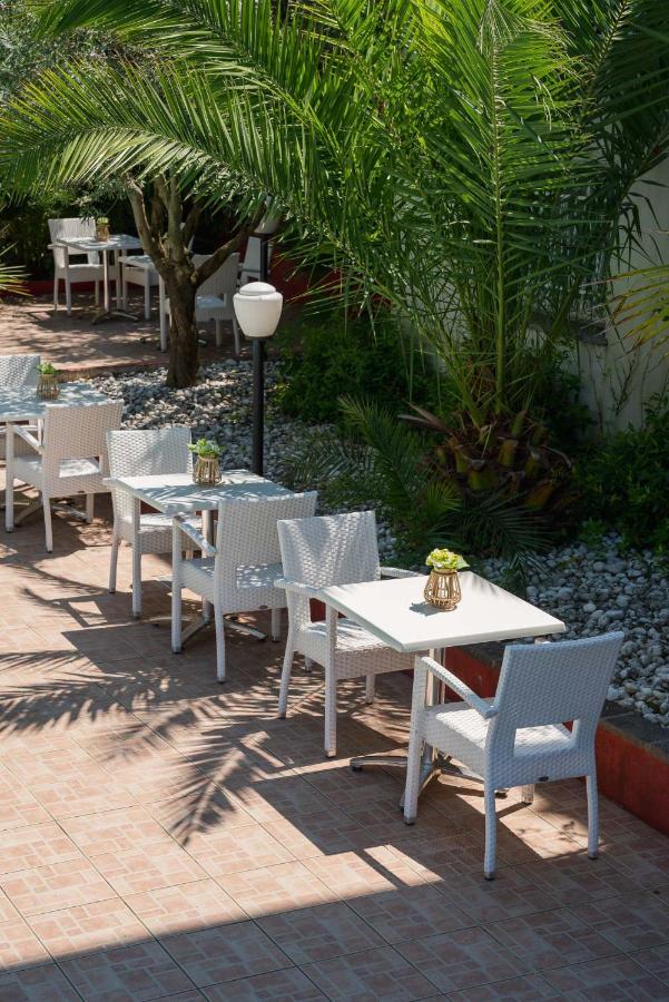 Duparc Hotel Gabicce Mare Exterior photo