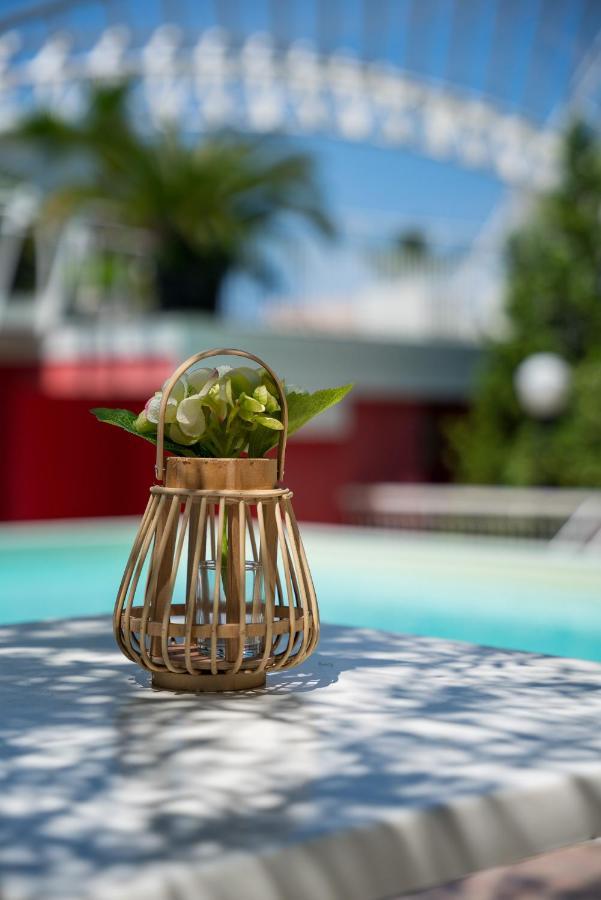 Duparc Hotel Gabicce Mare Exterior photo