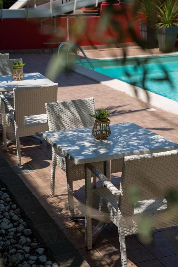 Duparc Hotel Gabicce Mare Exterior photo