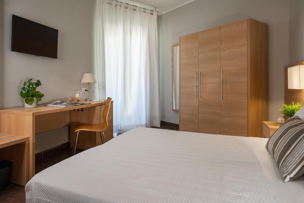 Duparc Hotel Gabicce Mare Exterior photo