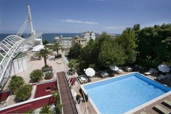 Duparc Hotel Gabicce Mare Exterior photo