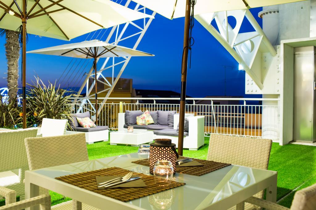 Duparc Hotel Gabicce Mare Exterior photo