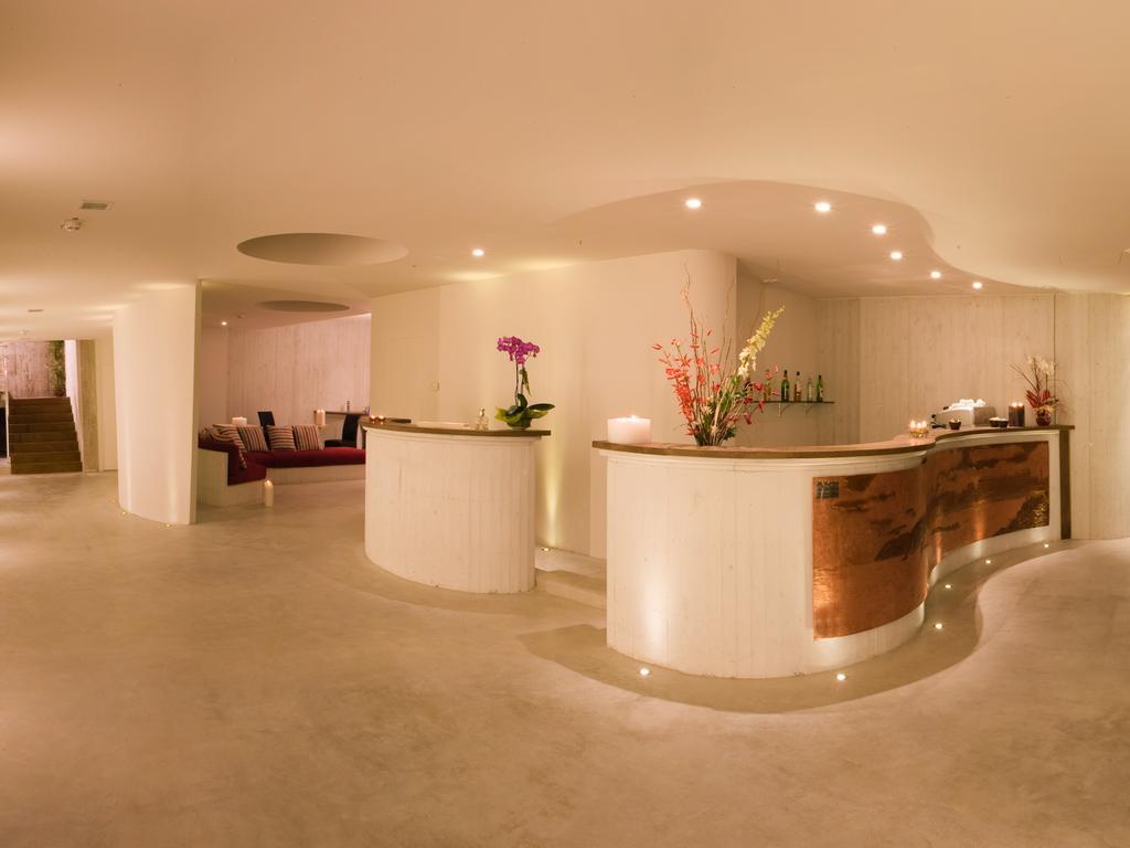 Duparc Hotel Gabicce Mare Exterior photo