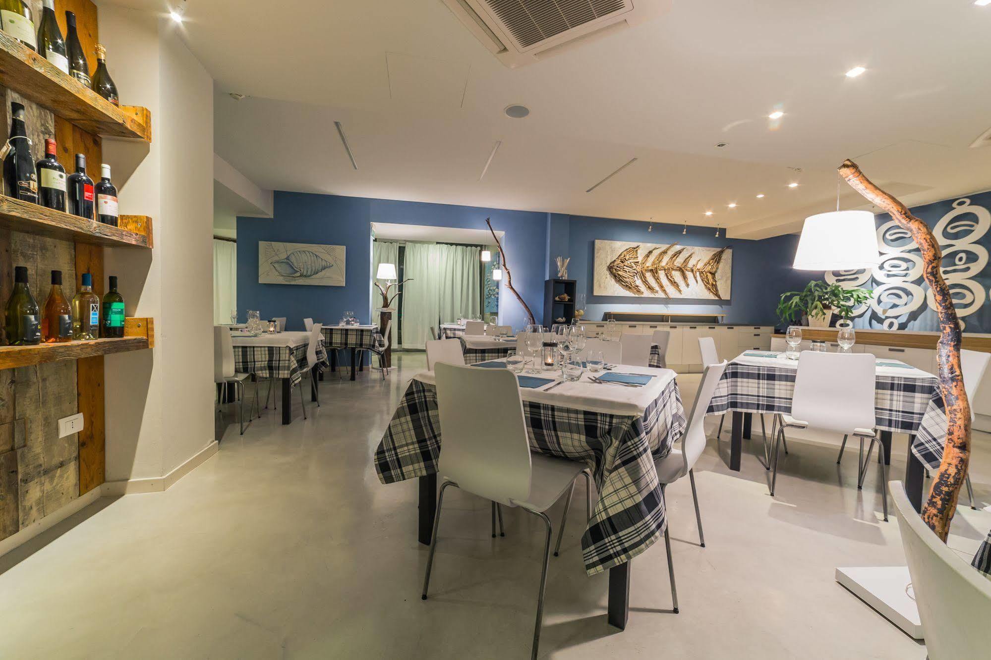 Duparc Hotel Gabicce Mare Exterior photo