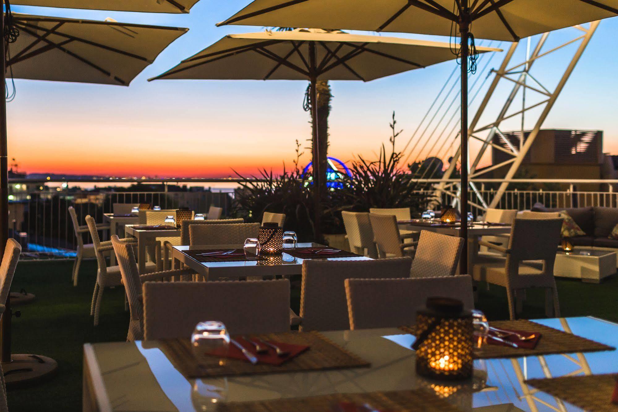 Duparc Hotel Gabicce Mare Exterior photo