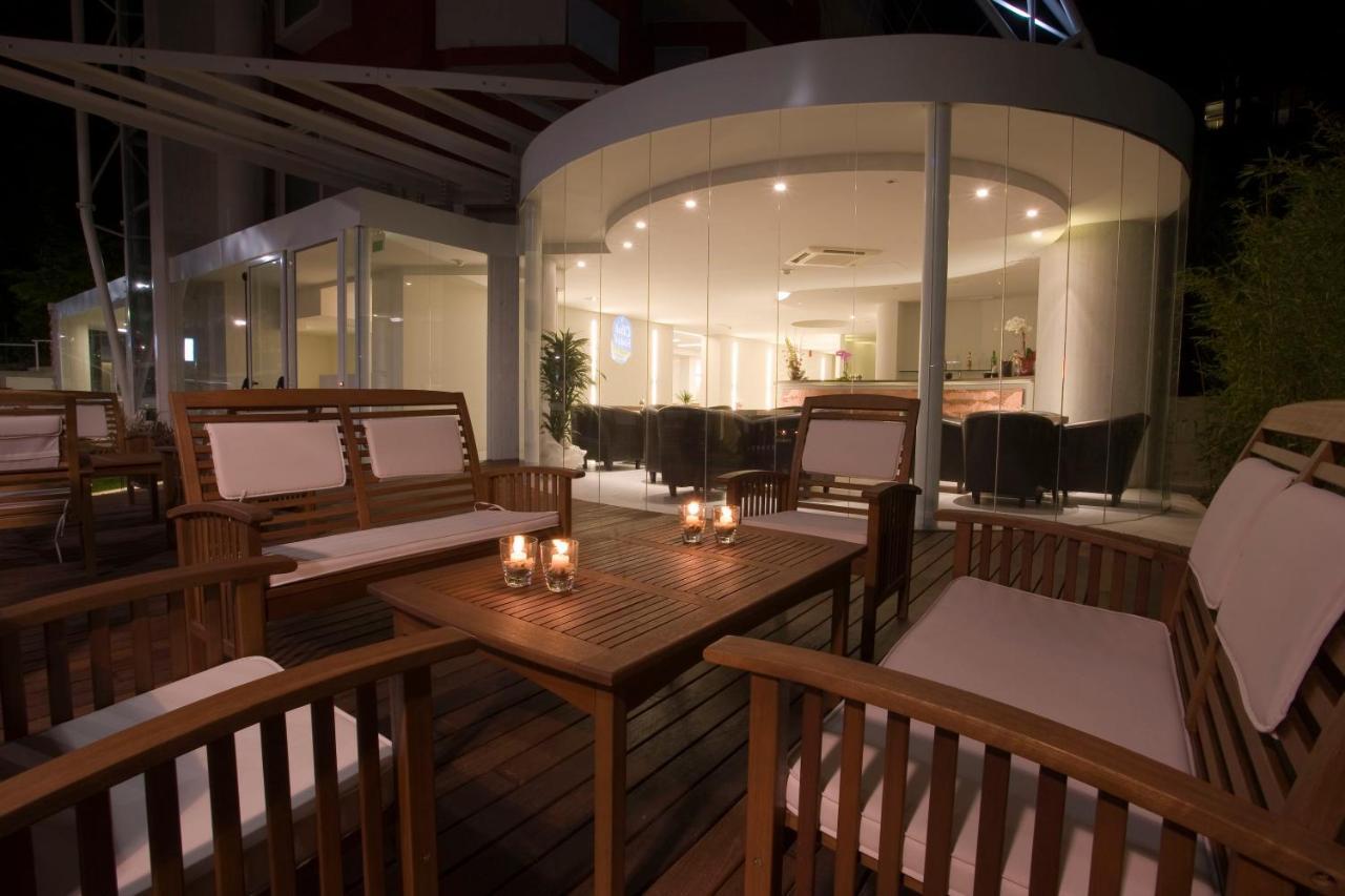 Duparc Hotel Gabicce Mare Exterior photo